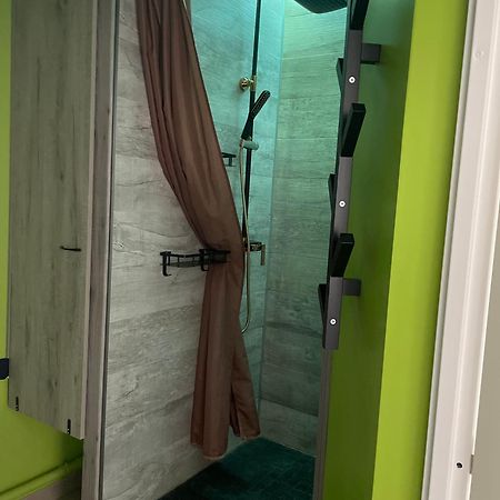 *Bailly-Disneyland* Apartment Cosy 3 Pers Eksteriør billede