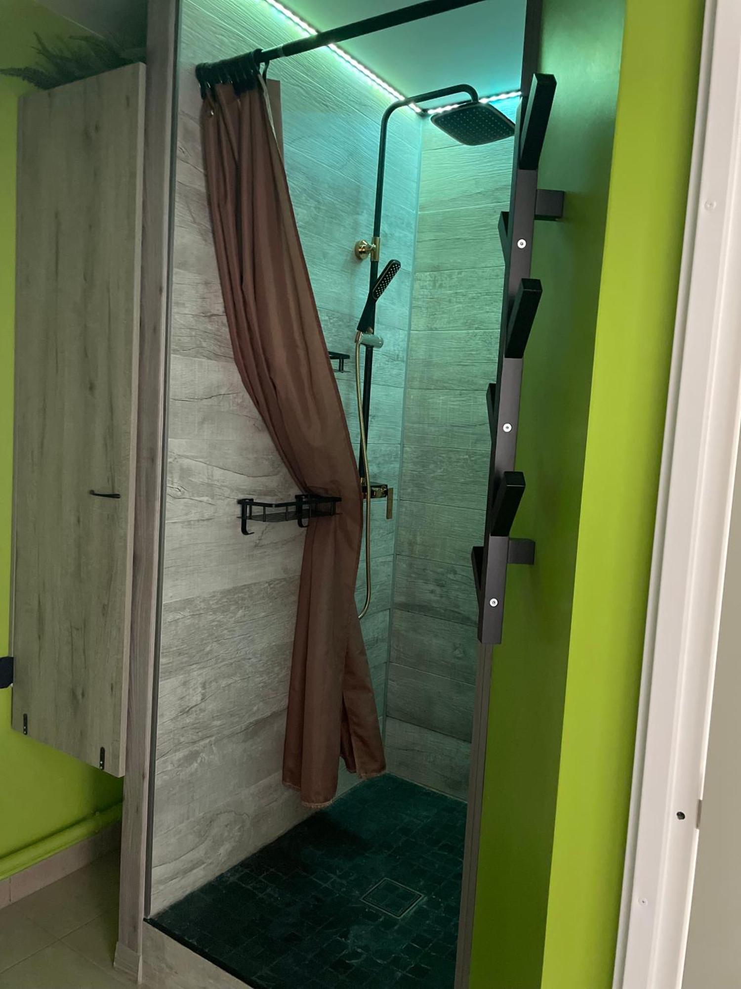 *Bailly-Disneyland* Apartment Cosy 3 Pers Eksteriør billede