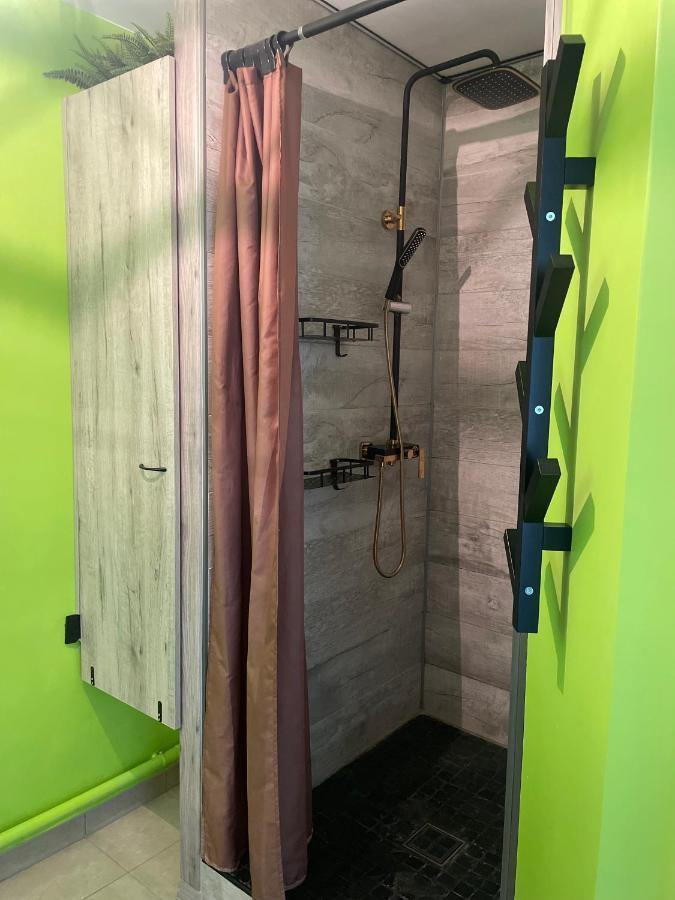 *Bailly-Disneyland* Apartment Cosy 3 Pers Eksteriør billede