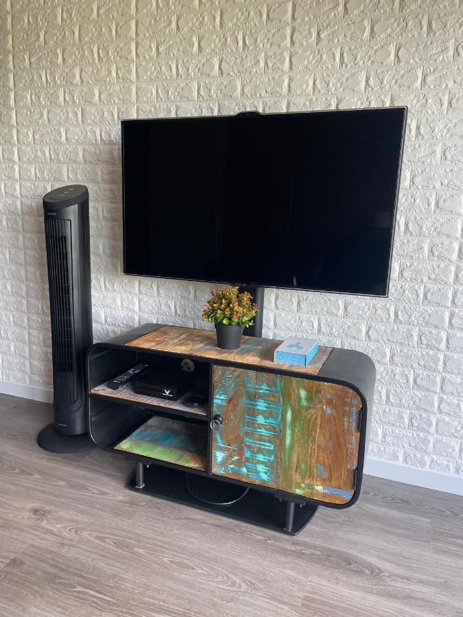 *Bailly-Disneyland* Apartment Cosy 3 Pers Eksteriør billede